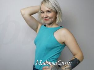 MadonnaCurtis