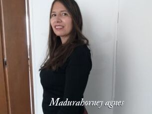 Madurahorney_agnes