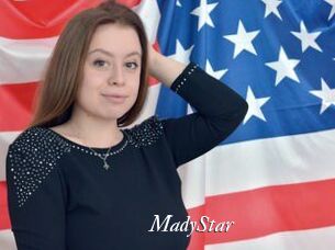 MadyStar