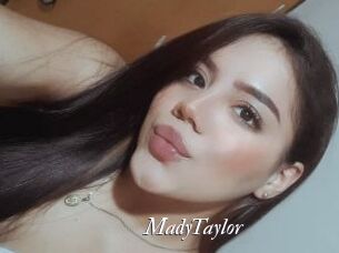 MadyTaylor