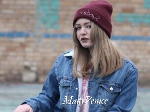 MadyVenice