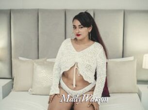 MadyWatson