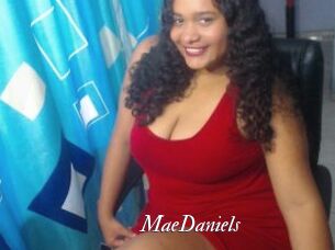 MaeDaniels