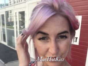 MaeHotKiss