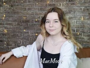 MaeMoore