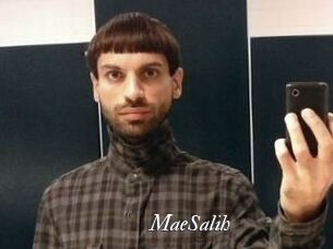 MaeSalih Partouze