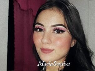 MaelaSexyhot
