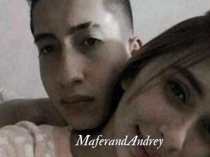 MaferandAndrey