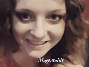 Magentalily