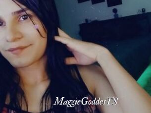 MaggieGoddesTS