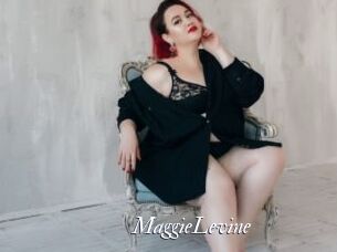 MaggieLevine