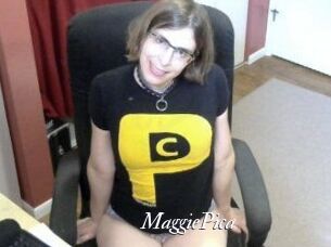 MaggiePica
