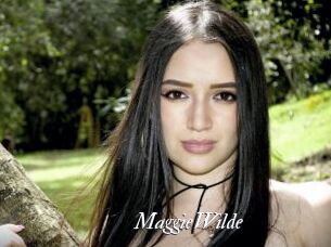 MaggieWilde