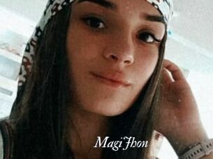 MagiJhon