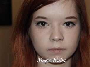Magic_Arisha