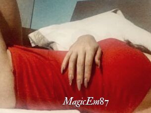 MagicEm87