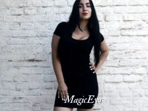 MagicEyes