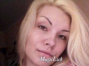MagicLick