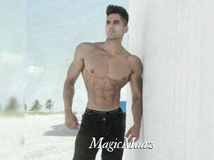 MagicMaaz