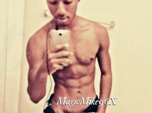 MagicMike96X