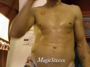 MagicStixxx