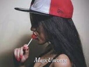 MagicUniverse Partouze