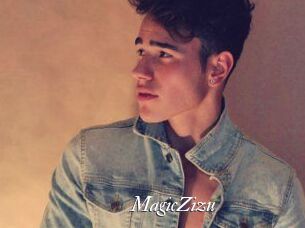MagicZizu Partouze