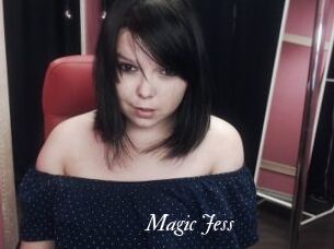 Magic_Jess Partouze