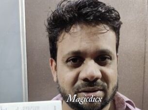 Magicdicx