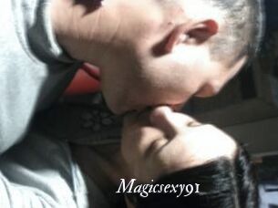 Magicsexy91