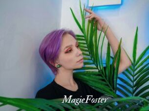 MagieFoster