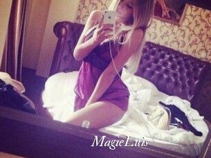 Magie_Luis Partouze