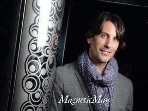 MagneticMan