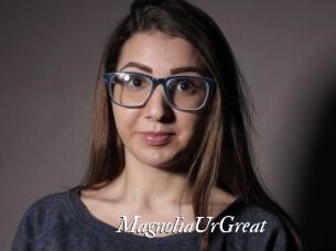 MagnoliaUrGreat