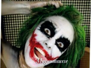 Magnumnurse
