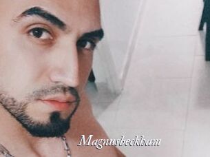 Magnusbeckham