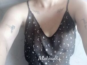 Mahina84
