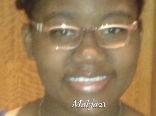 Mahja21