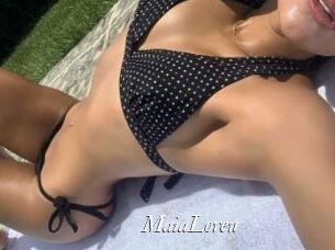 MaiaLoren