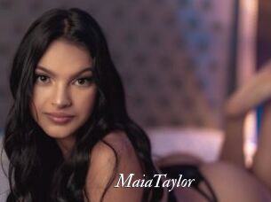 MaiaTaylor