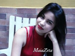 MaiaZeta Partouze