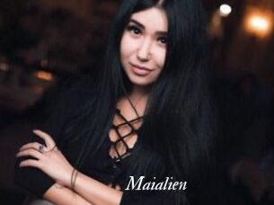 Maialien