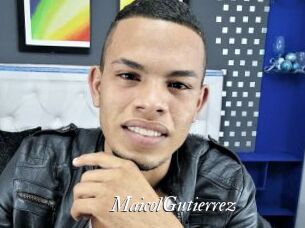 MaicolGutierrez Partouze