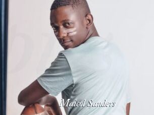 Maicol_Sanders
