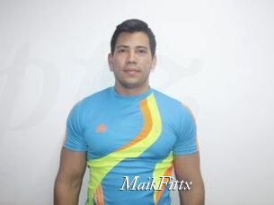 MaikFittx