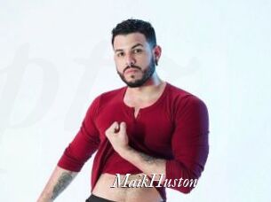 MaikHuston