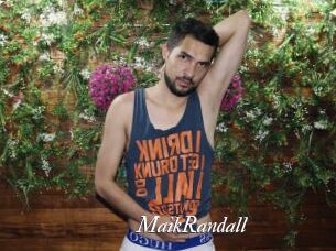 MaikRandall