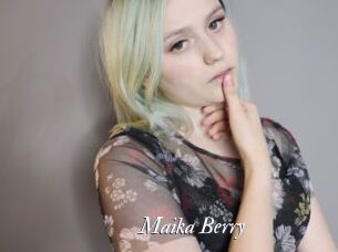 Maika_Berry