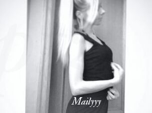 Mailyyy