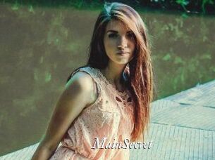 MainSecret